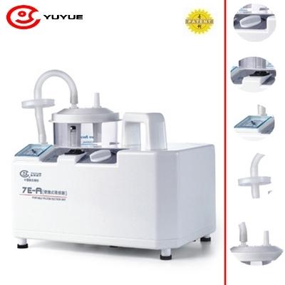 Yuyue 7e-a 1 bottle dehydrator