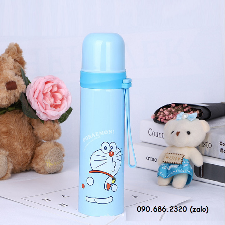 [HCM]bình giữ nhiệt - bình giữ nhiệt cho bé
