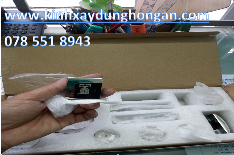 BỘ LÙA TREO RAY INOX 10 x 30