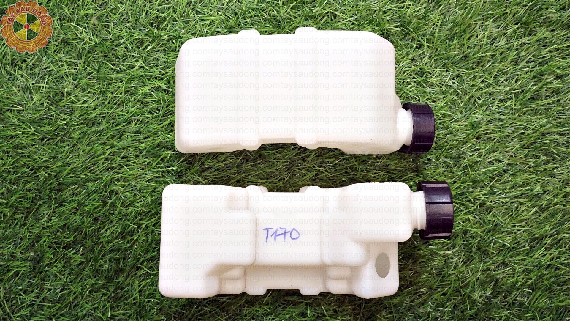 Bình xăng lớn T170