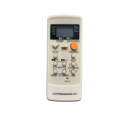 Điều khiển điều hòa Panasonic A75C2563 remote máy lạnh Panasonic