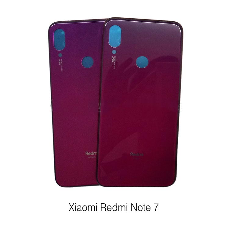 [HCM]BỘ VỎ XIAOMI REDMI NOTE 7 ZIN