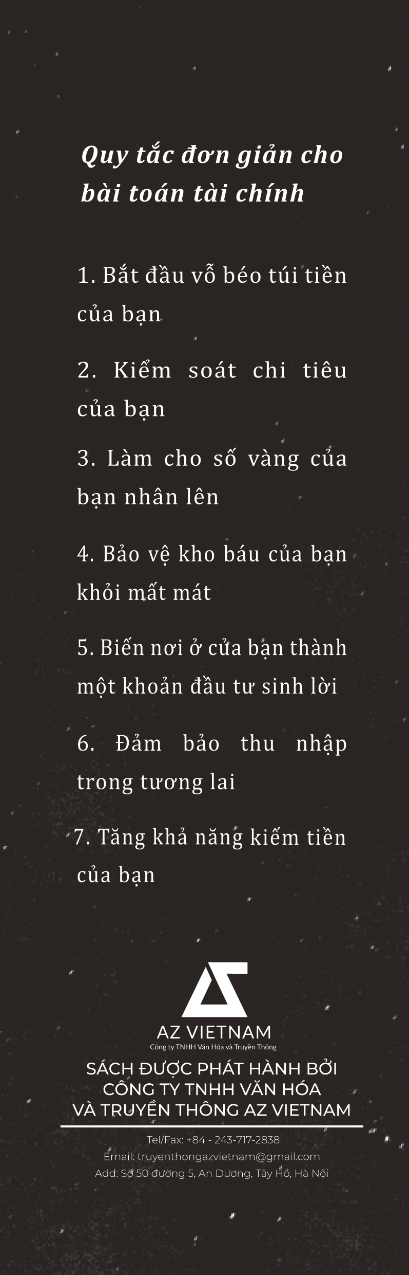 Người Giàu Có Nhất Thành Babylon