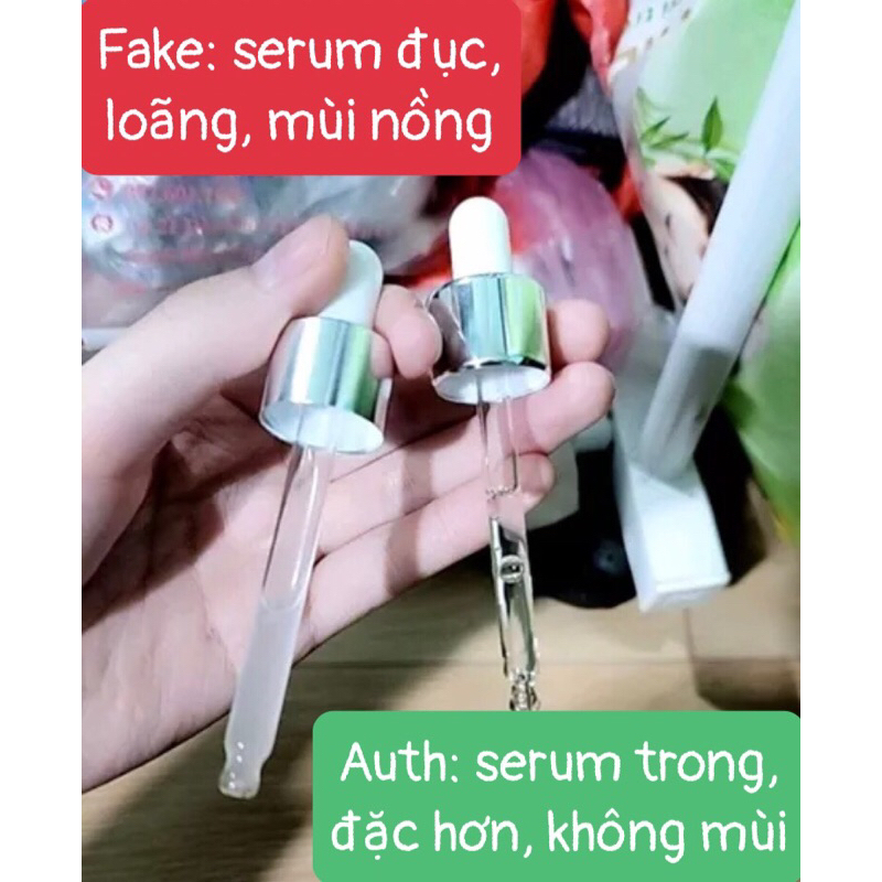 Serum B5 Mediphar dưỡng ẩm, phục hồi da 30ml