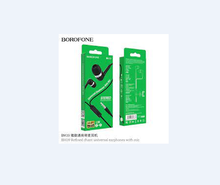 [HCM]Tai nghe Borofone BM39