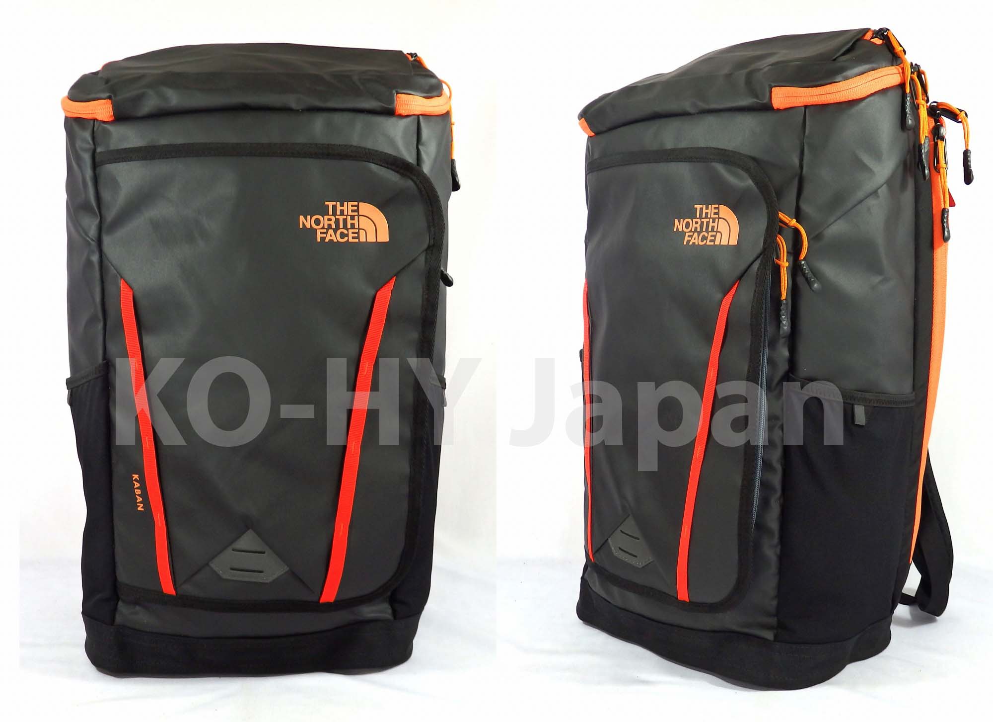 [HCM]Balo The North Face KABAN