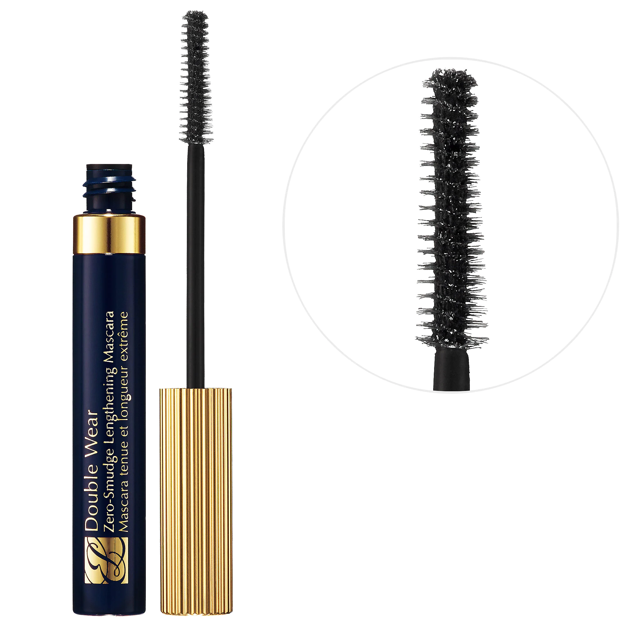 Chuốt mi Estee Lauder Double Wear Zero-Smudge Lengthening Mascara (Bill Anh)