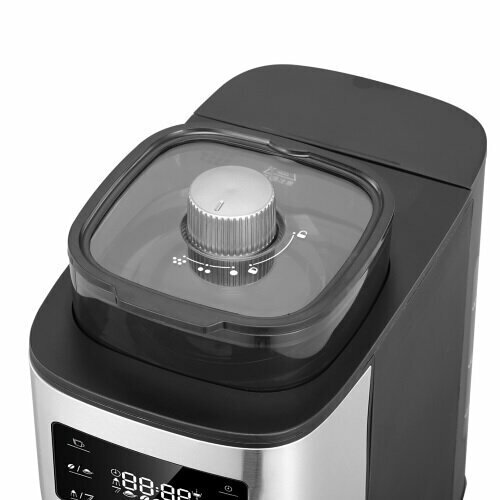 Máy Pha Cà Phê Tự Động PANASONIC NC-A701, Bảo Hành 12 Tháng