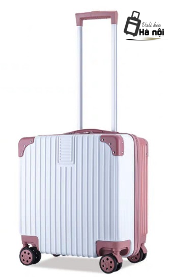 Vali kéo cá nhân RMS size 18inch gọn nhẹ