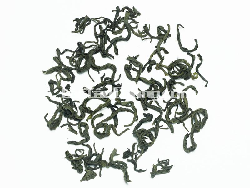 Trà Búp lộc Xuân 250 Gram