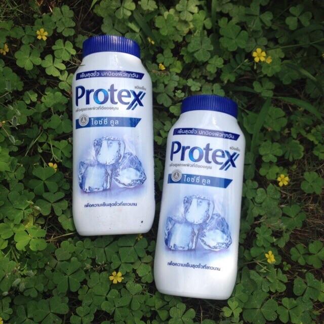 PHẤN LẠNH THÁI LAN 140G