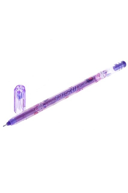 Bút gel TTORU D.A 0.4mm