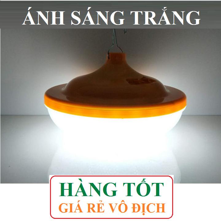[HCM]Đèn LED tích điện 5v- từ 100w đến 200w