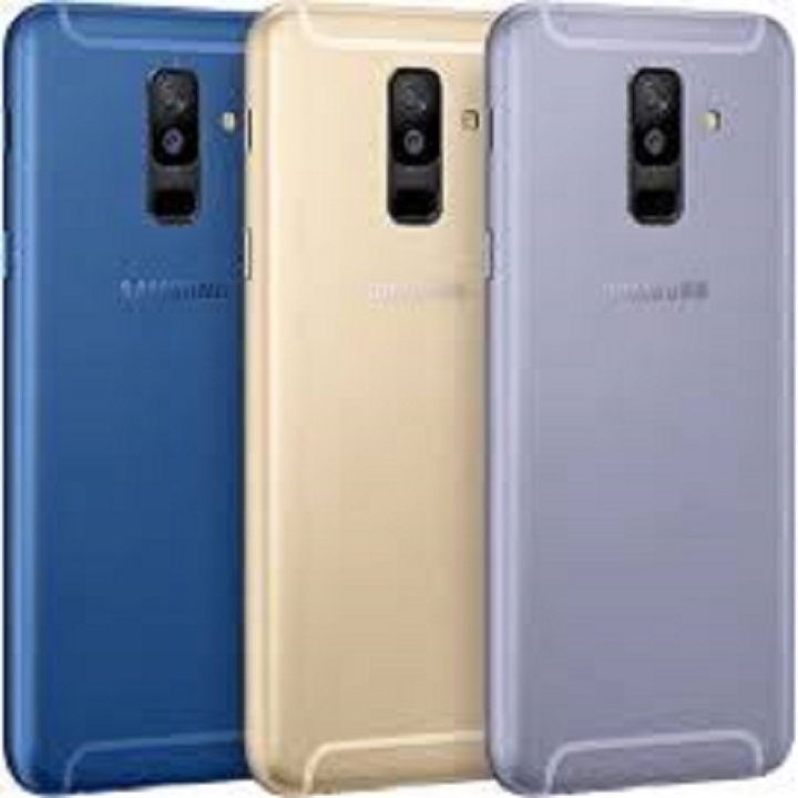 Điện Thoại Samsung Galaxy A6 Plus 2Sim Ram 4G32G Chính Hãng Cày Tiktok Zalo  Fb Youtube Chơi Liên Quân-Free Fire-Pubg Mượt Mà Màn Hình Super Amoled6Full  Hdhệ Điều Hành Android Camera Sau