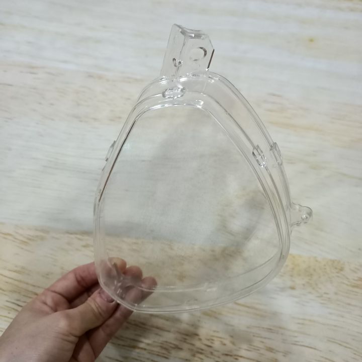 Mặt kính đồng hồ - chụp kính đồng hồ xe máy Jupiter MX / Jupiter Gravita với chất liệu nhựa bền đẹp,  Phụ tùng xe máy giá rẻ