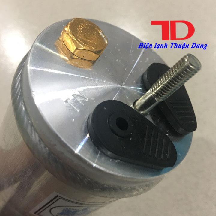 Phin Lọc Gas DAEWOO MATIZ