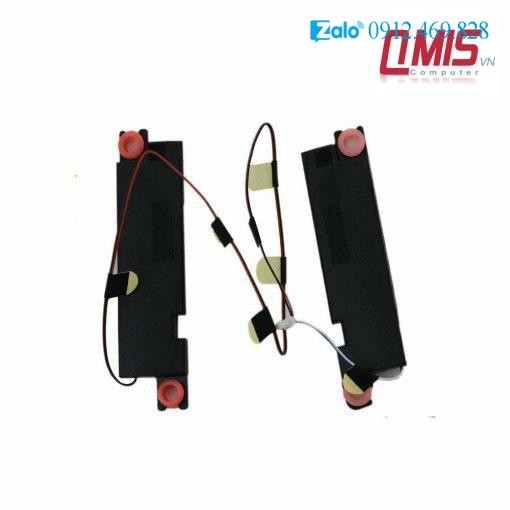 Loa laptop Dell XPS 13 9343