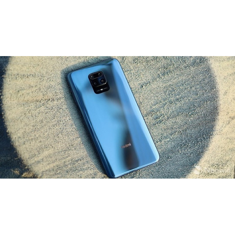Thay bộ vỏ redmi note 9 pro/ Note 9S xịn