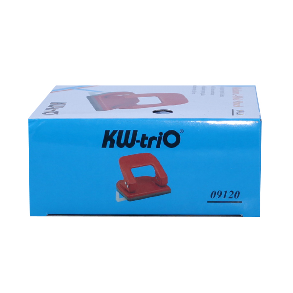 Bấm lỗ KW-Trio 912 (Mẫu Màu Ngẫu Nhiên)