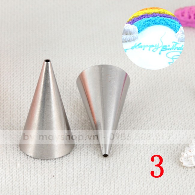 Đui bắt kem, đui 3/ đui viết chữ