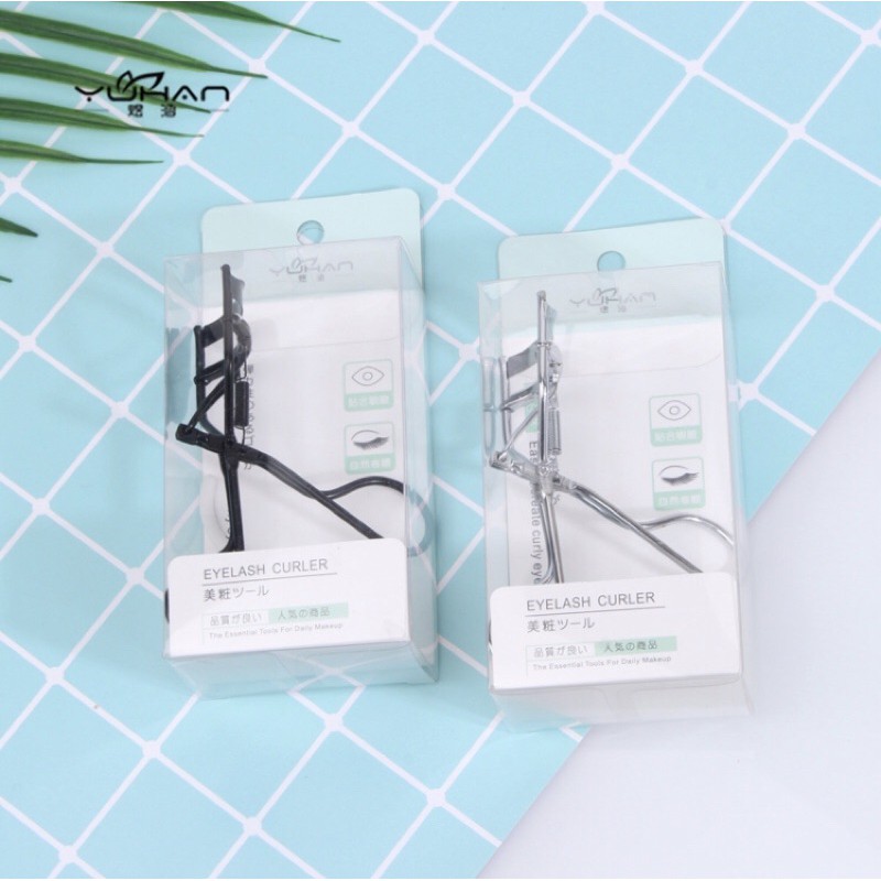 YUHAN - Kẹp mi Eyelash Curler