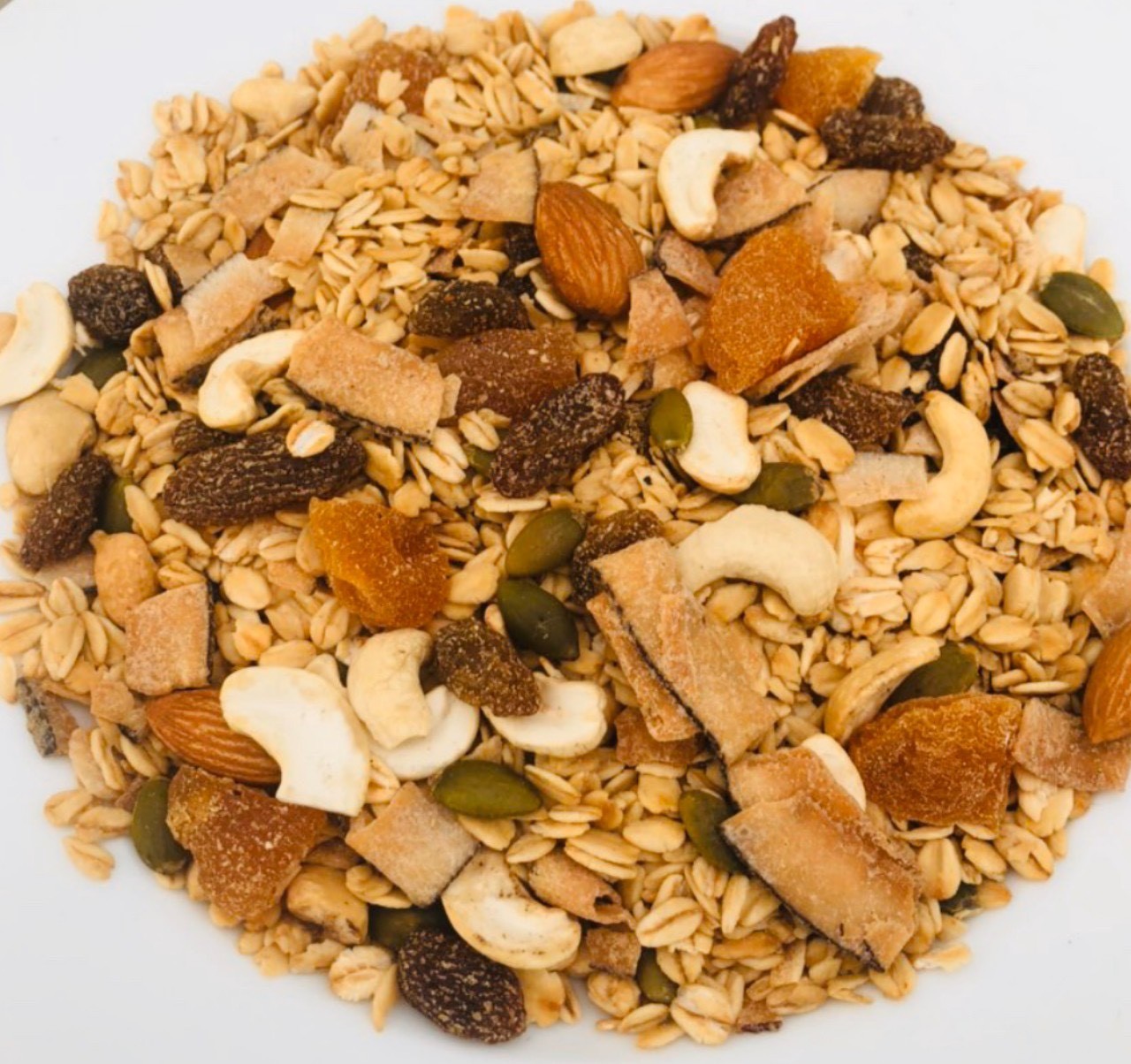 Ngũ cốc Granola 500g