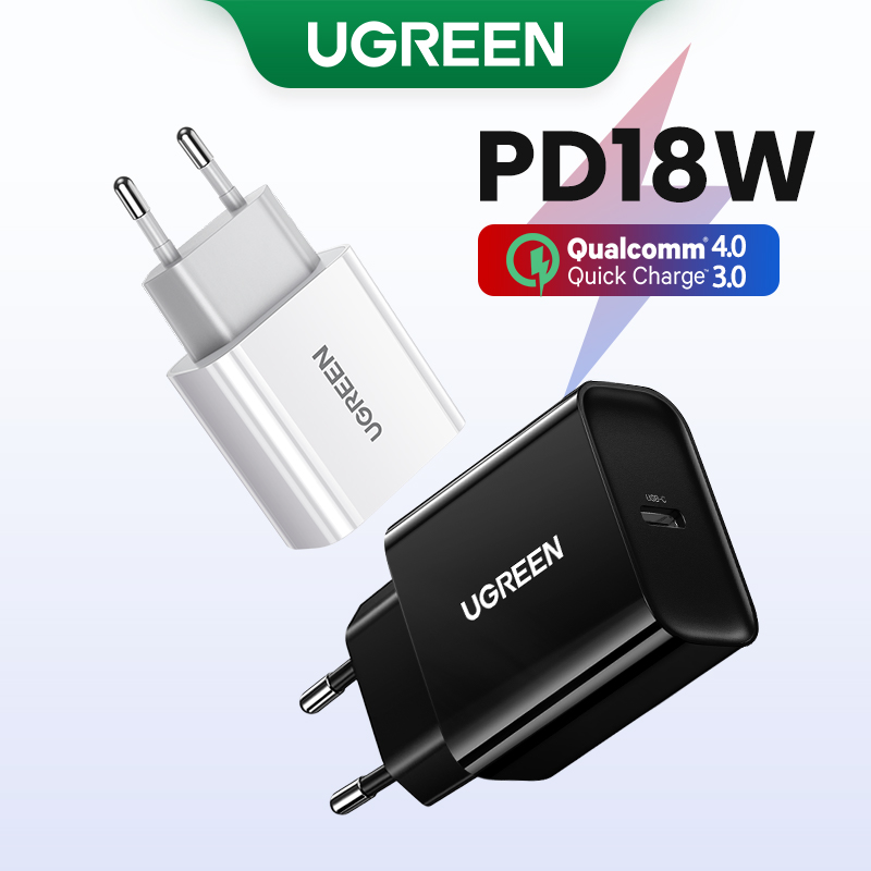 UGREEN USB C Charger 20W with 1m Lightning Cable Suit, USB C PD iPhone 14 Plus iPhone 15 14 Pro Max Charger MFi Certified for iPhone 15 14 Plus iPhone 14 Pro Max 13 Pro max, 12 Pro Max 11 Pro Max XR X 8 Plus iPad Model:50698