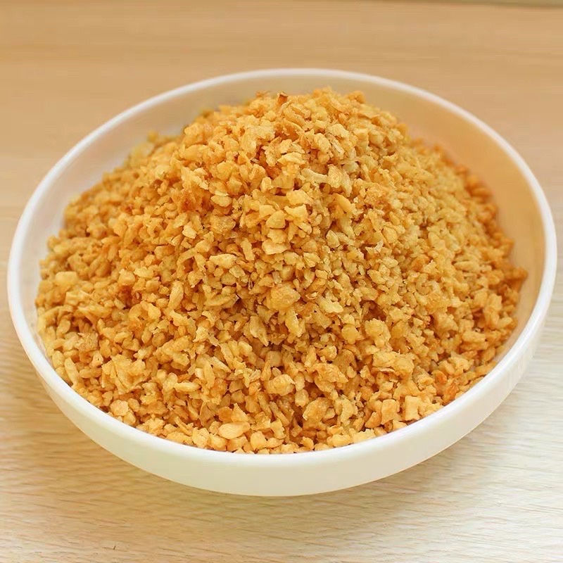 Vụn Dừa Nướng Bến Tre gói 100gr-200gr-500gr