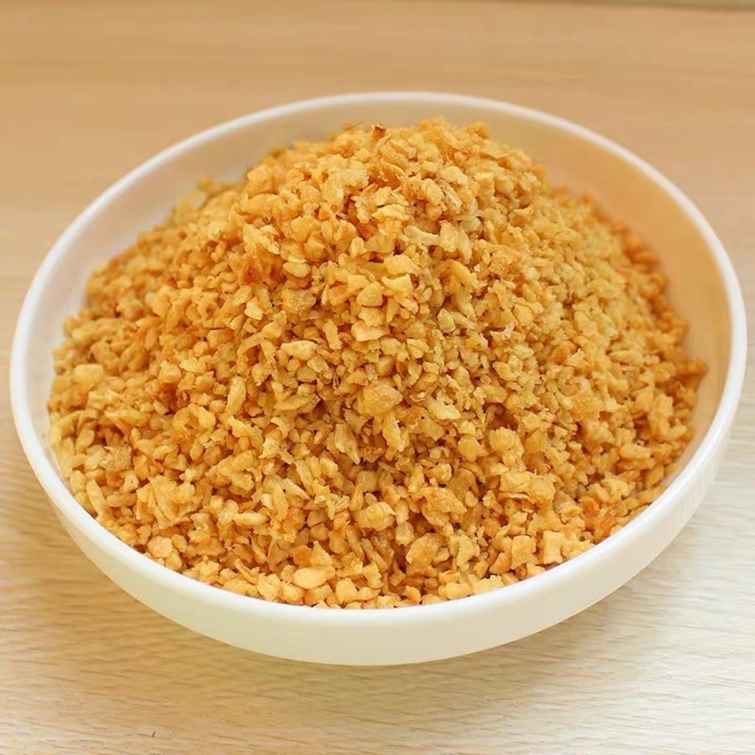 Vụn dừa nướng (200g)