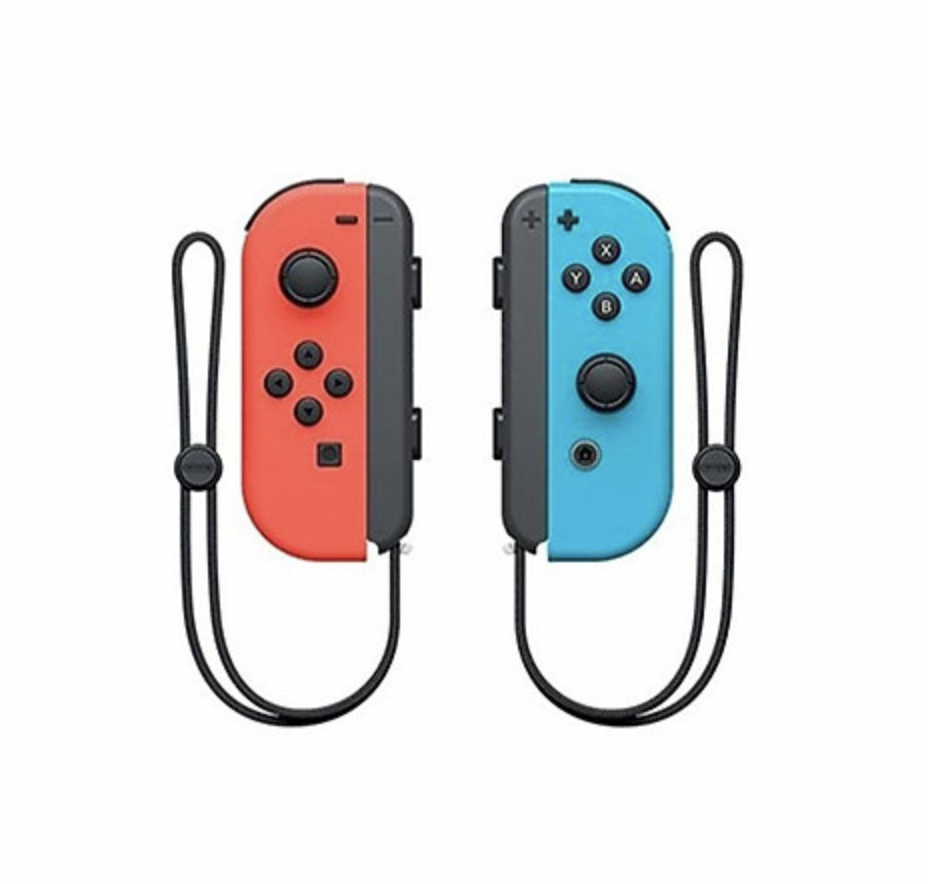 [HCM][Trả góp 0%]Máy game Nintendo switch V2 new model console hàng chính hãng mới 100%