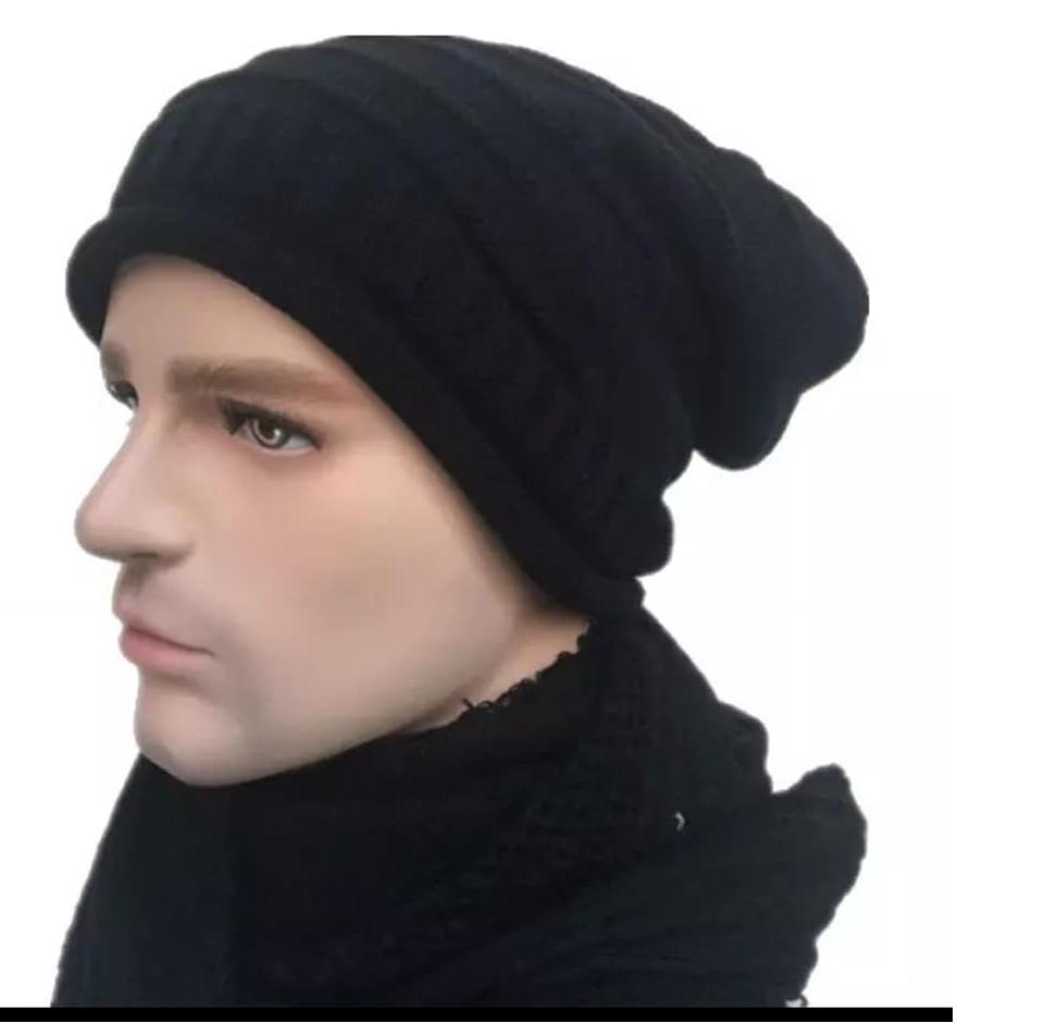 [HCM]mũ len nam  nón len nam beanie