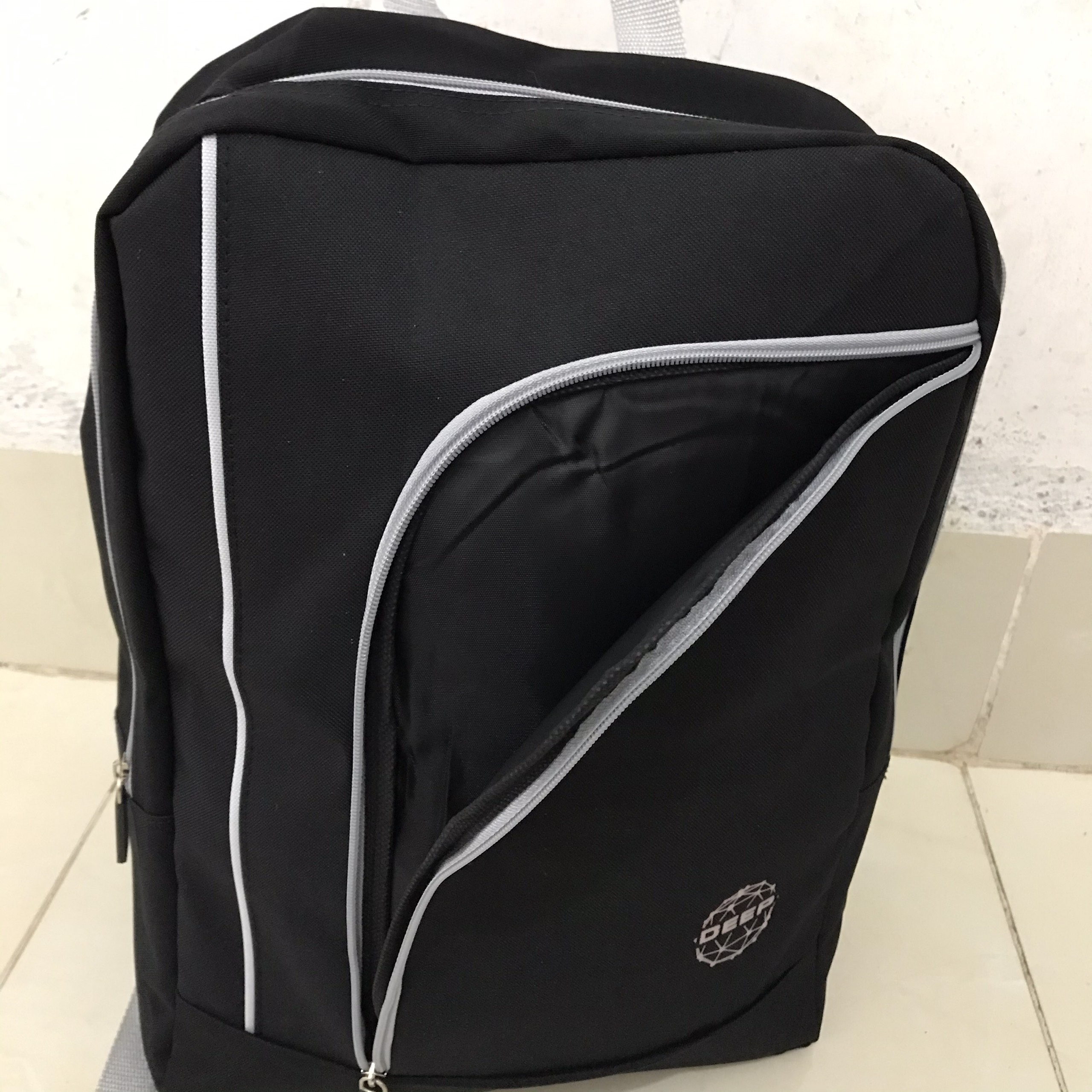 Ba lô Nivea men đựng được laptop