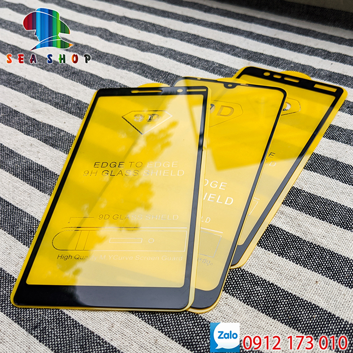 Glass for Nokia X5, 5.1 Plus