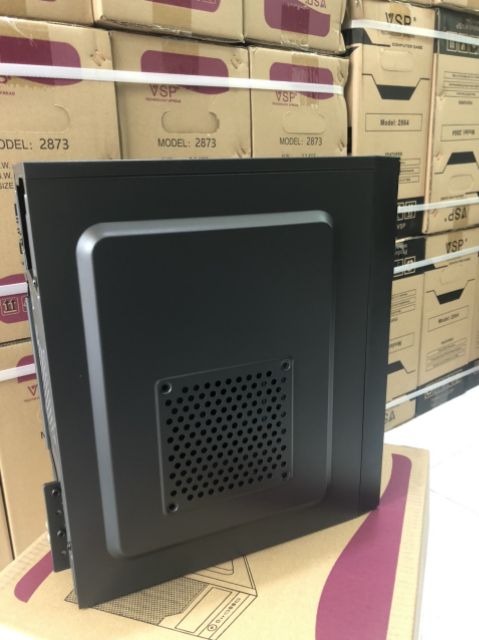 [HCM]Vỏ Case Máy Tính Vsp 2873