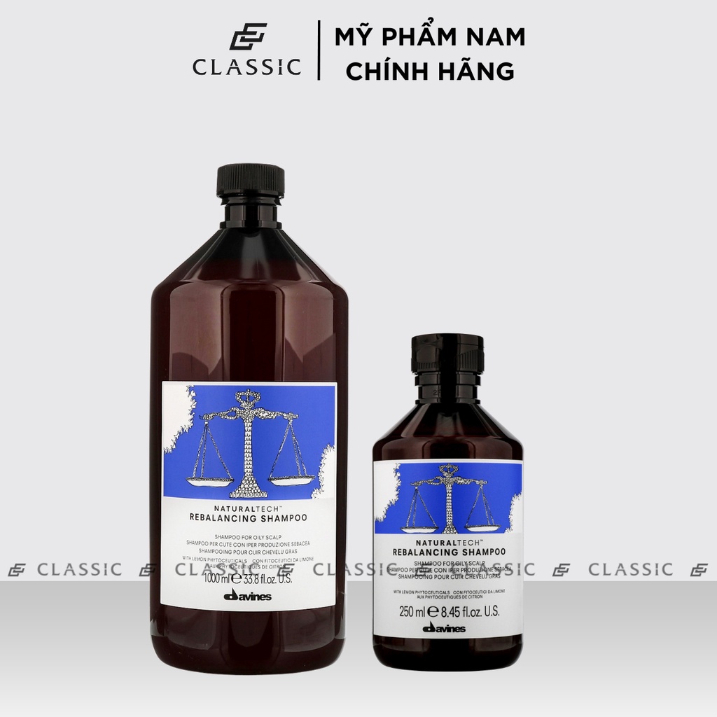 Dầu Gội Davines