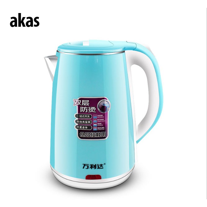 Ấm siêu tốc Thái Lan TL-304 2.3L
