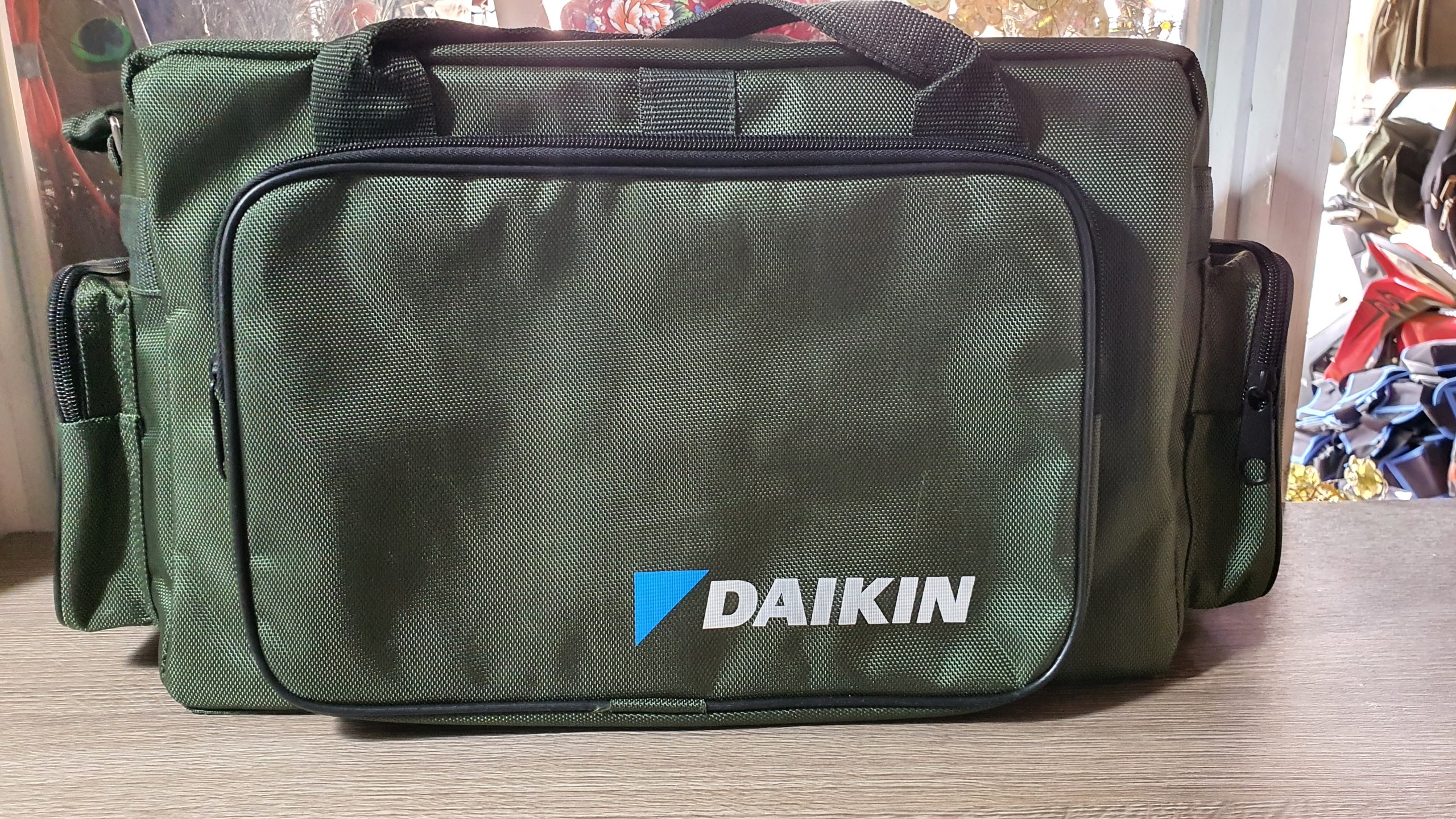 [HCM]TÚI ĐỰNG ĐỒ NGHỀ ĐA NĂNG DÀI 50CM