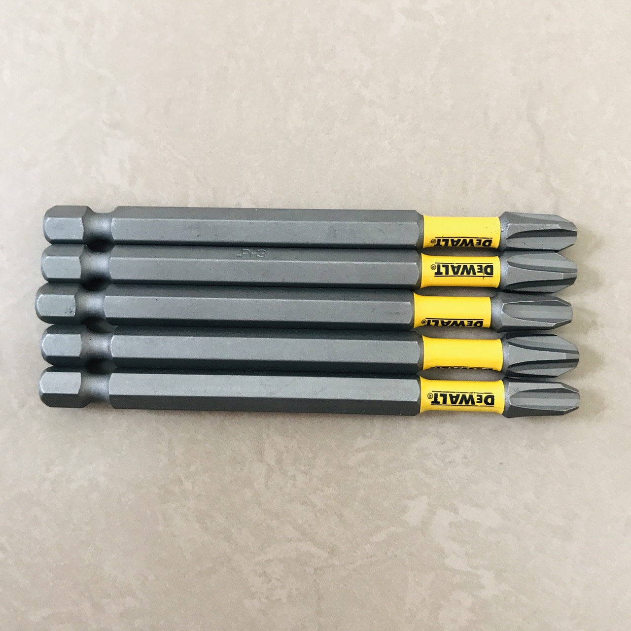 Mũi Bắn Vít DeWalt Chính Hãng Có Từ PH3 - 9cm