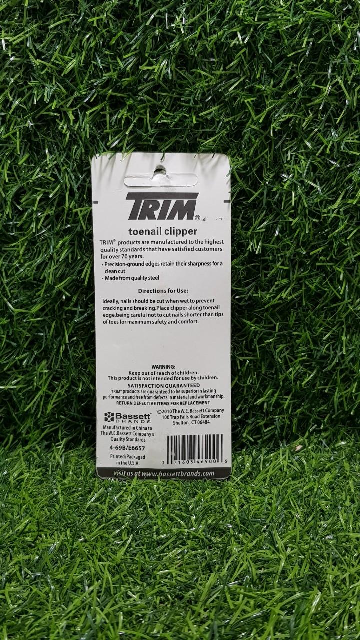 [HCM]Bấm móng tay Trim ( nhỏ )