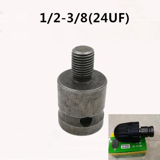 Đầu chuyển đổi máy khoan