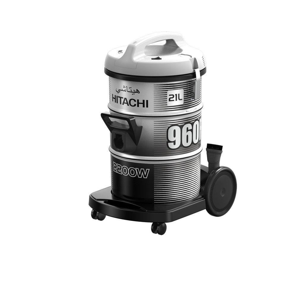 [GIAO TẠI HCM] -  MÁY HÚT BỤI HITACHI CV-960F - Hàng chính hãng