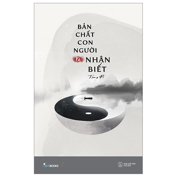 Bản chất con người là nhận biết