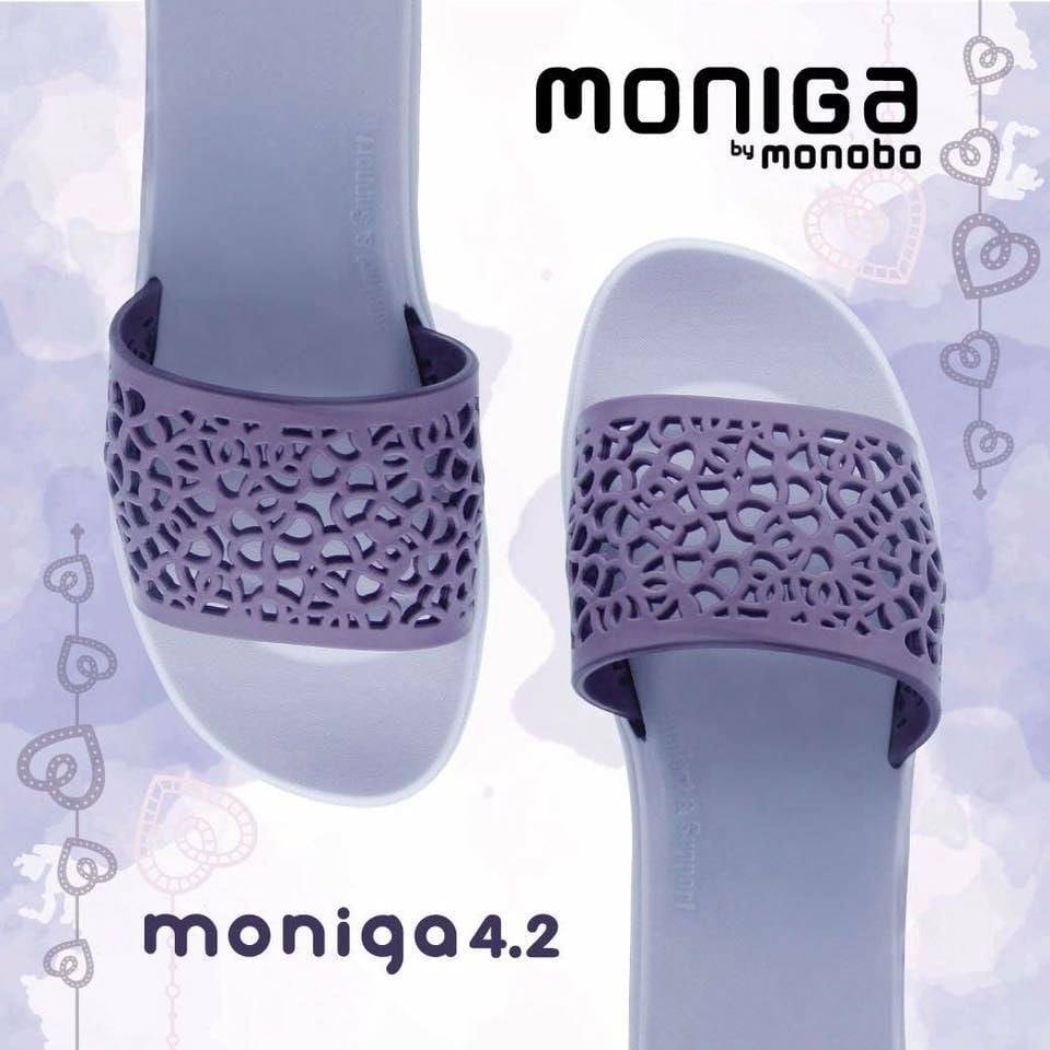 Dép Nữ Thái Lan quai ngang Monobo Moniga 4.2