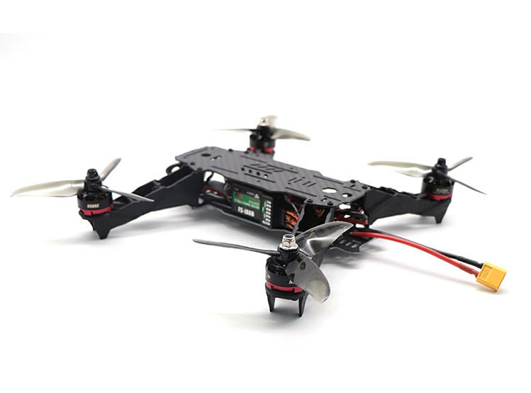 Bộ kit Quadcopter Enzo 250/330