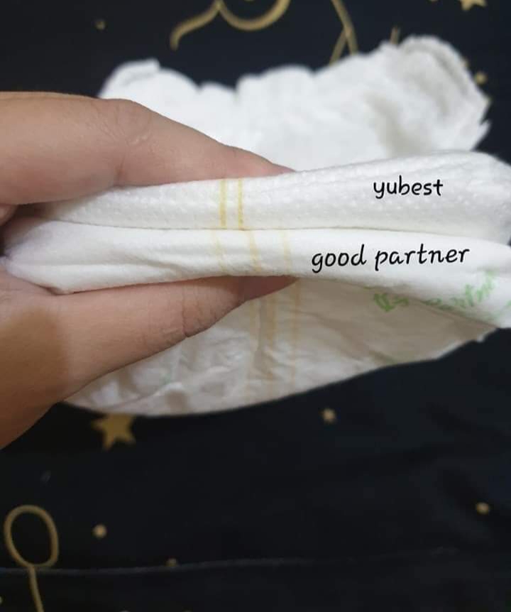 BỈM GOOD PARTNER