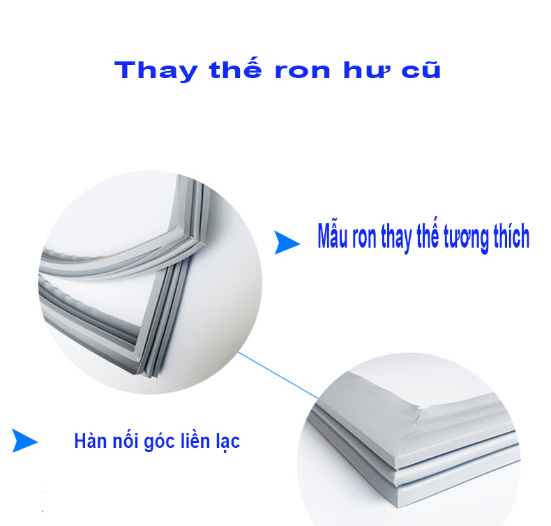 Ron tủ lạnh Panasonic NR B152S