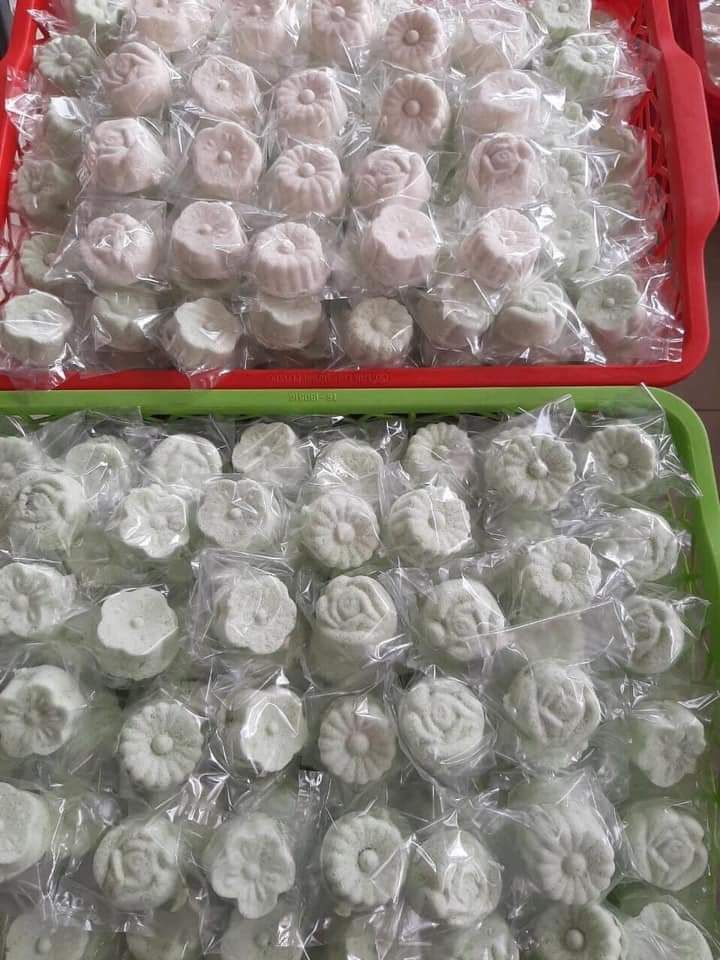 Bánh in nhân dừa non 1kg
