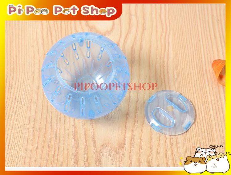 Banh chạy cho Hamster - 12cm