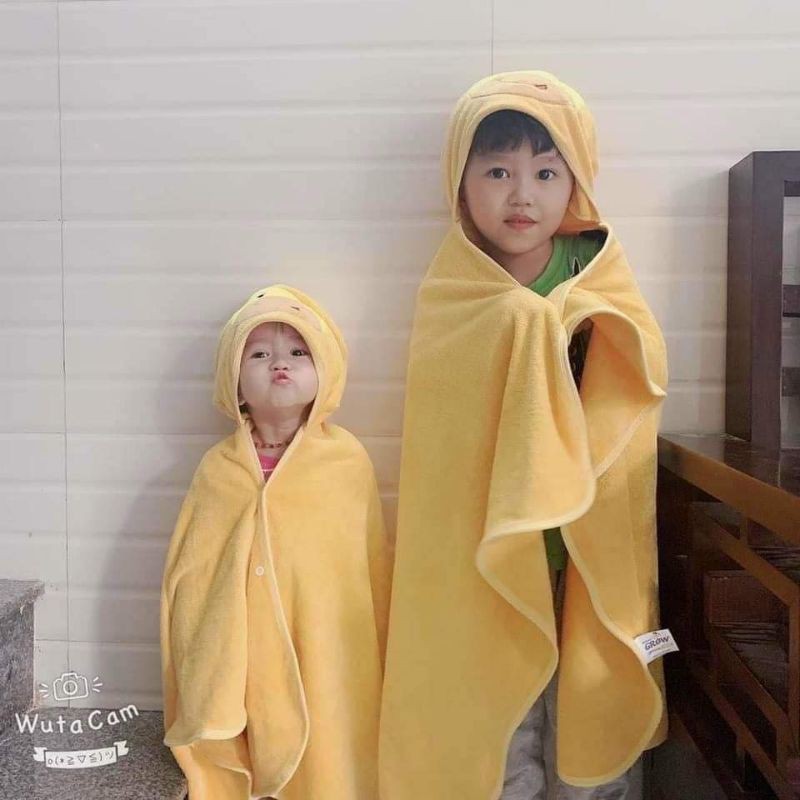 [HCM]KHĂN CHOÀNG HƯƠU GROW CHO BÉ