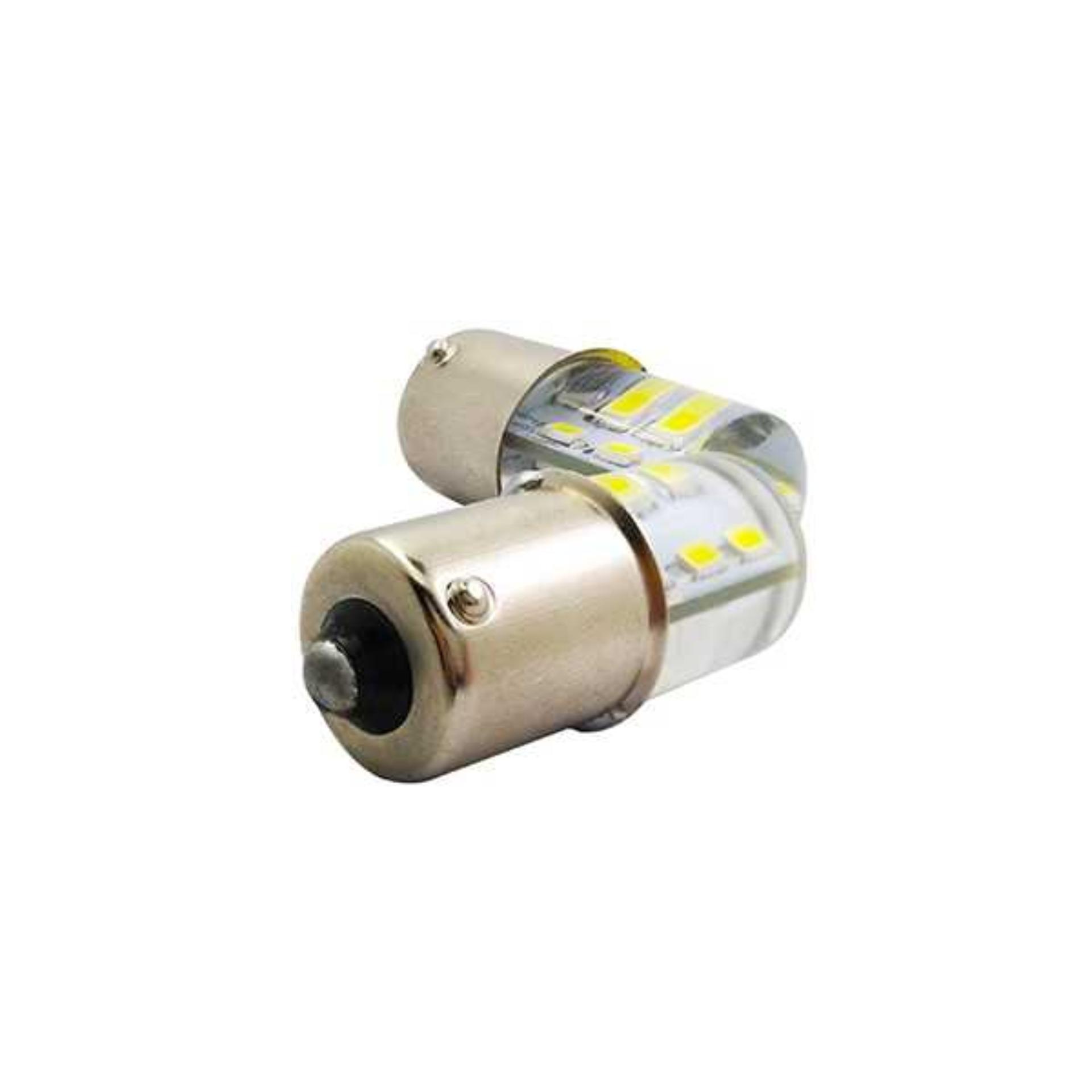 Bóng đèn phanh led sáng trắng